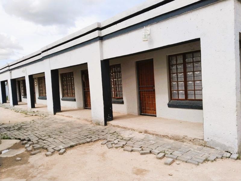 12 Bedroom Property for Sale in Seshego A Limpopo