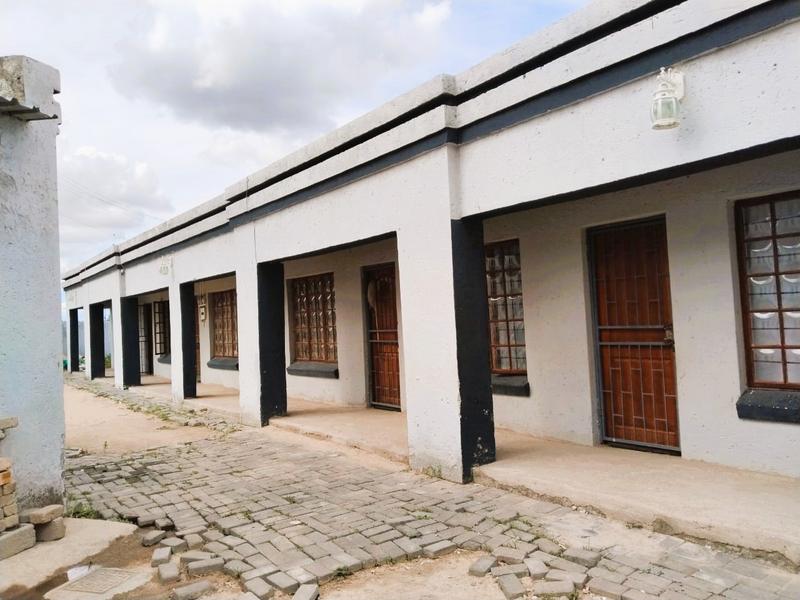 12 Bedroom Property for Sale in Seshego A Limpopo