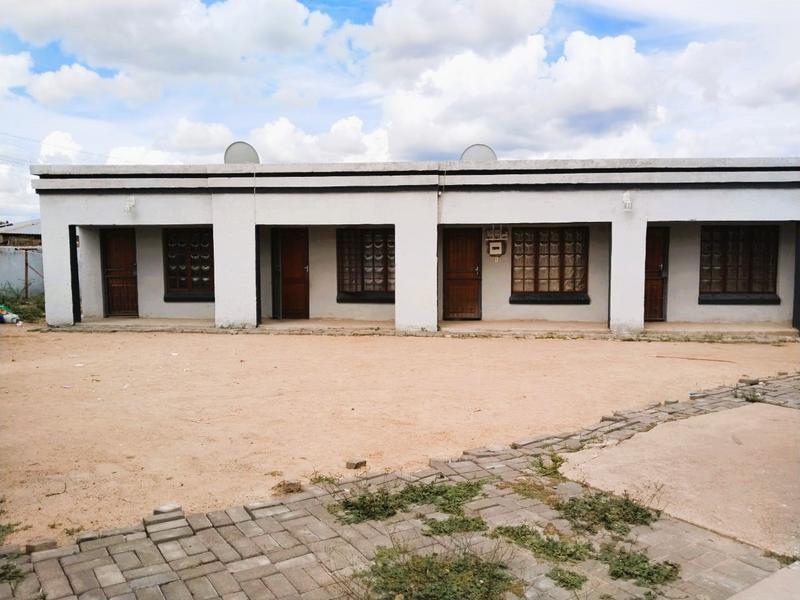 12 Bedroom Property for Sale in Seshego A Limpopo