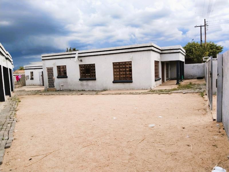 12 Bedroom Property for Sale in Seshego A Limpopo