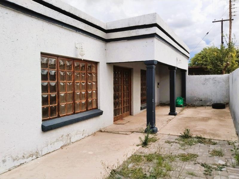 12 Bedroom Property for Sale in Seshego A Limpopo