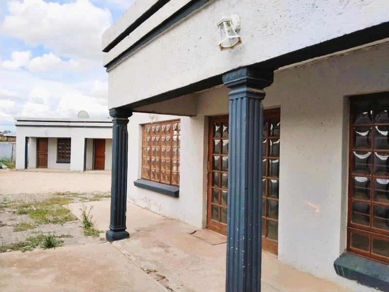 12 Bedroom Property for Sale in Seshego A Limpopo