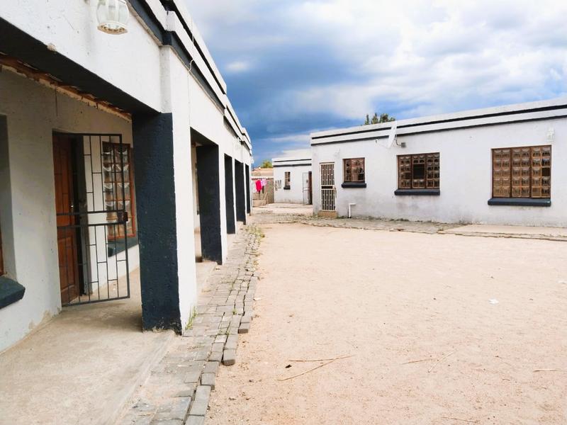 12 Bedroom Property for Sale in Seshego A Limpopo