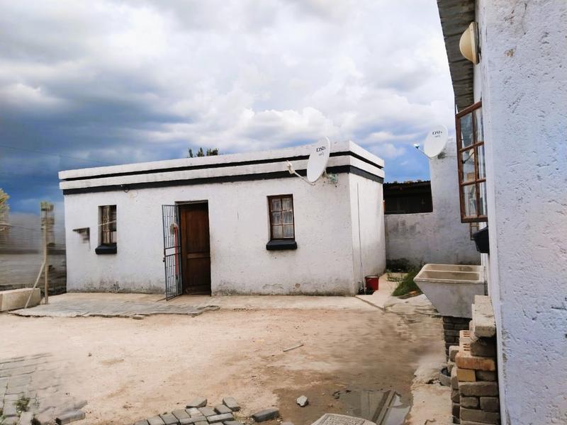 12 Bedroom Property for Sale in Seshego A Limpopo