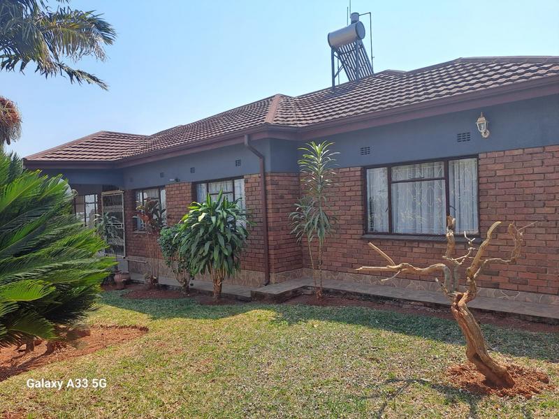 To Let 3 Bedroom Property for Rent in Sibasa Limpopo