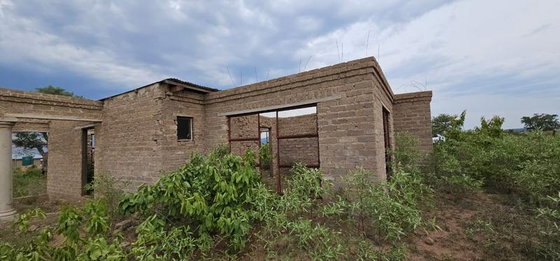 0 Bedroom Property for Sale in Vuwani Tshino Limpopo