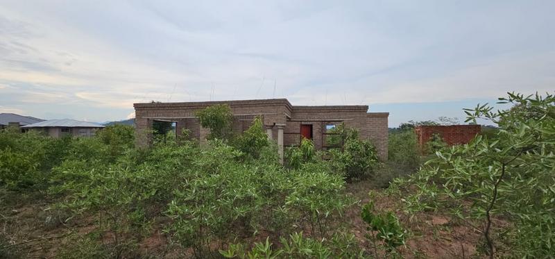 0 Bedroom Property for Sale in Vuwani Tshino Limpopo