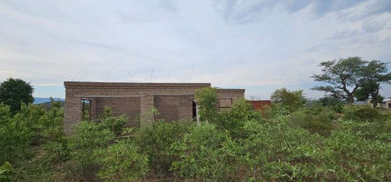 0 Bedroom Property for Sale in Vuwani Tshino Limpopo