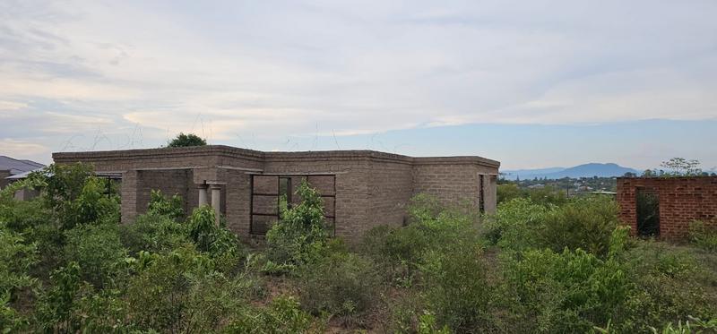 0 Bedroom Property for Sale in Vuwani Tshino Limpopo