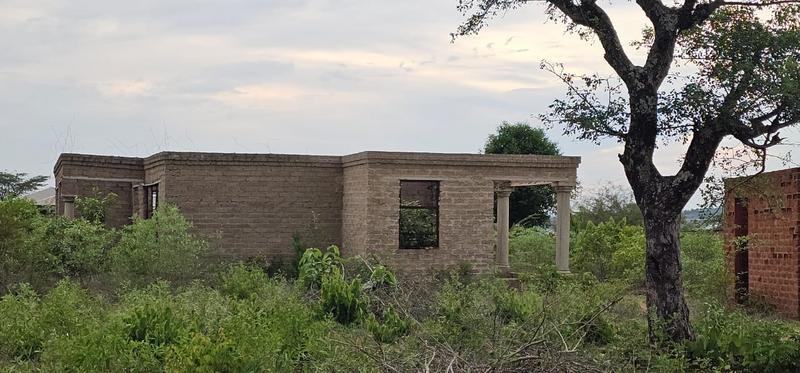 0 Bedroom Property for Sale in Vuwani Tshino Limpopo