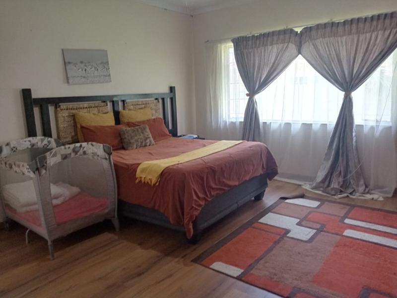 To Let 4 Bedroom Property for Rent in Penina Park Limpopo