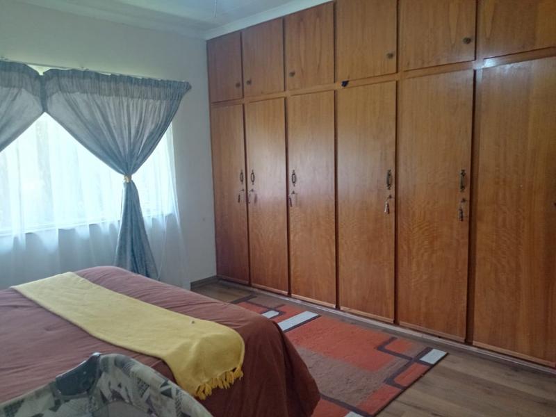 To Let 4 Bedroom Property for Rent in Penina Park Limpopo