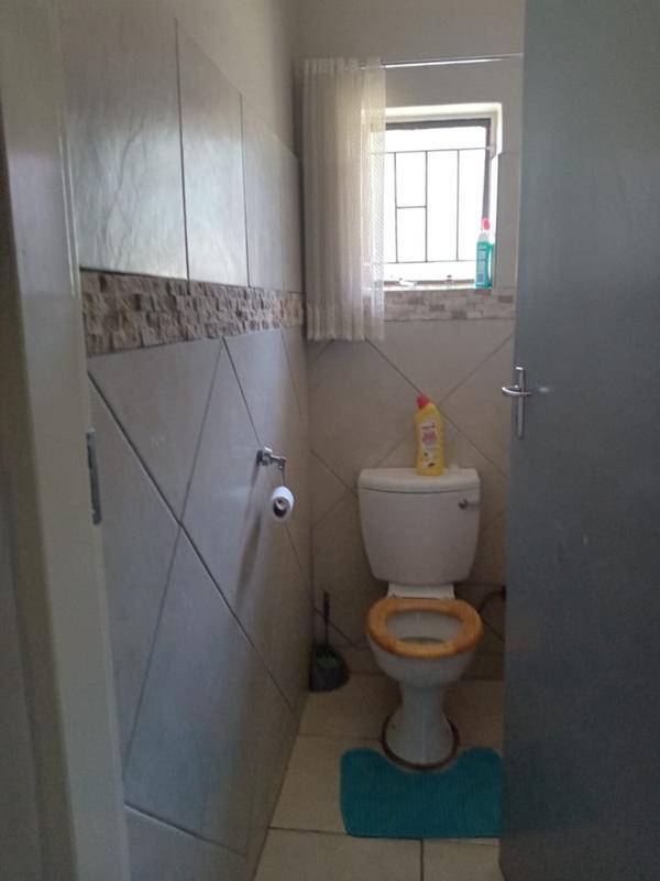 To Let 4 Bedroom Property for Rent in Penina Park Limpopo