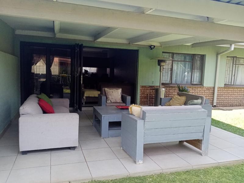 To Let 4 Bedroom Property for Rent in Penina Park Limpopo