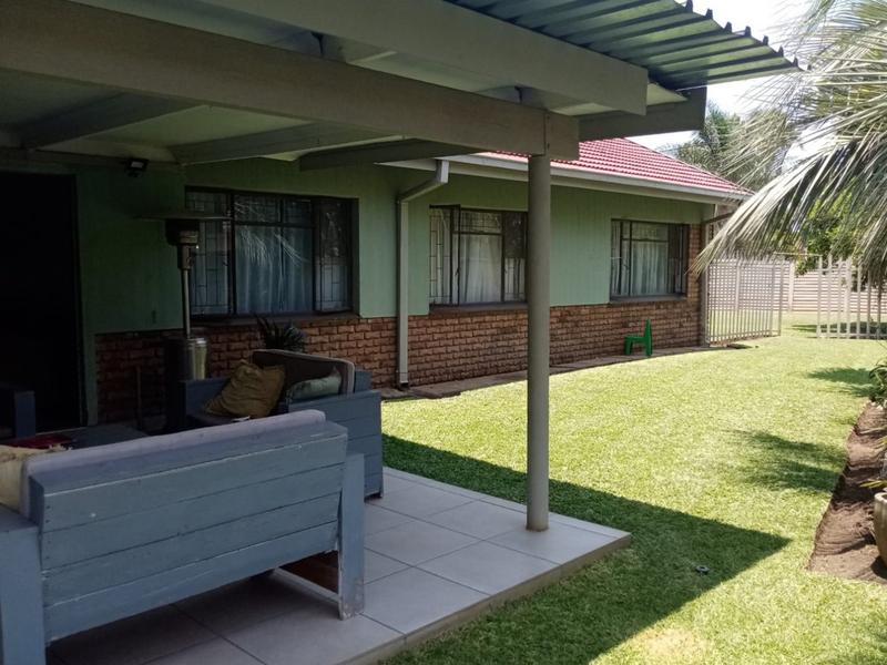 To Let 4 Bedroom Property for Rent in Penina Park Limpopo