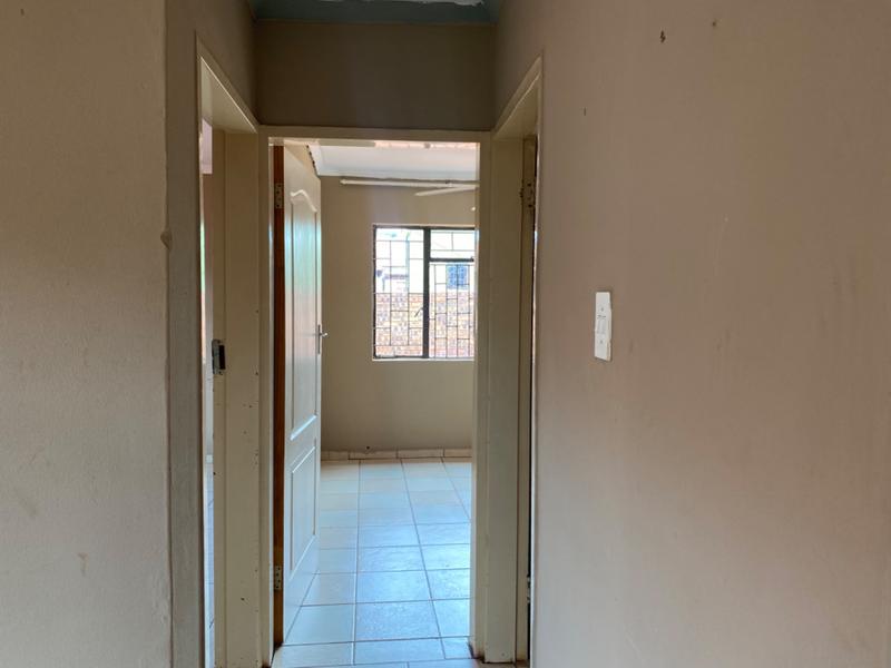 To Let 2 Bedroom Property for Rent in Mahwelereng Limpopo