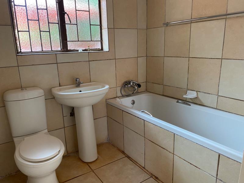 To Let 2 Bedroom Property for Rent in Mahwelereng Limpopo