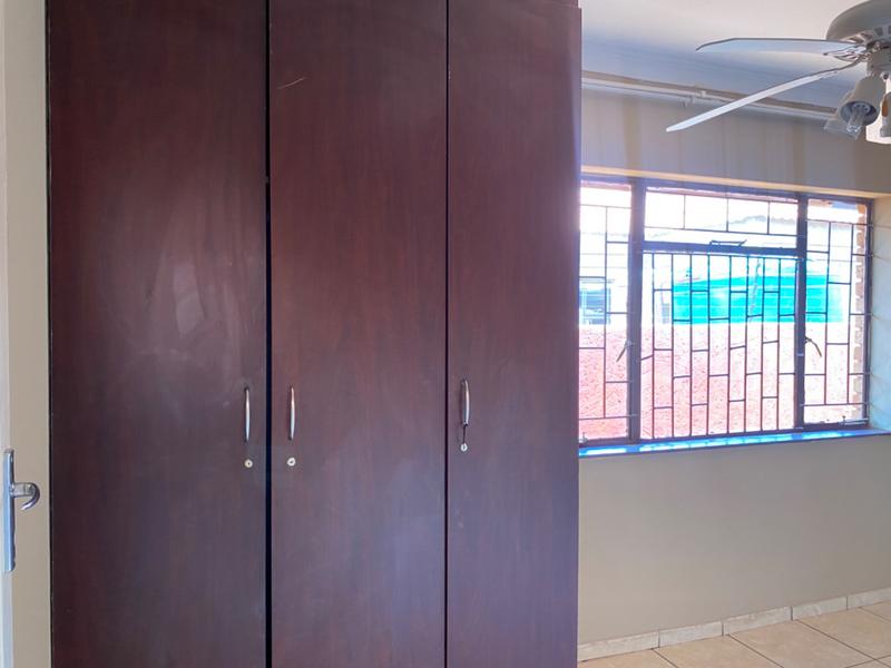 To Let 2 Bedroom Property for Rent in Mahwelereng Limpopo