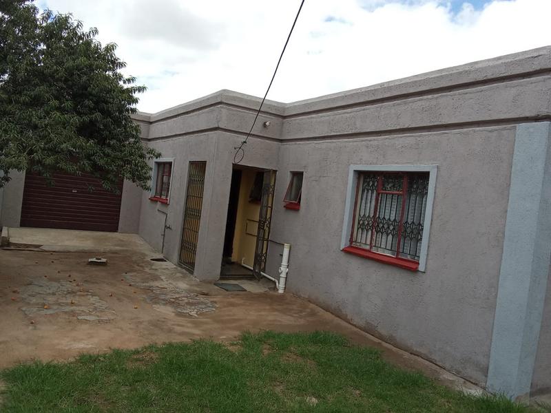 3 Bedroom Property for Sale in Mankweng Limpopo