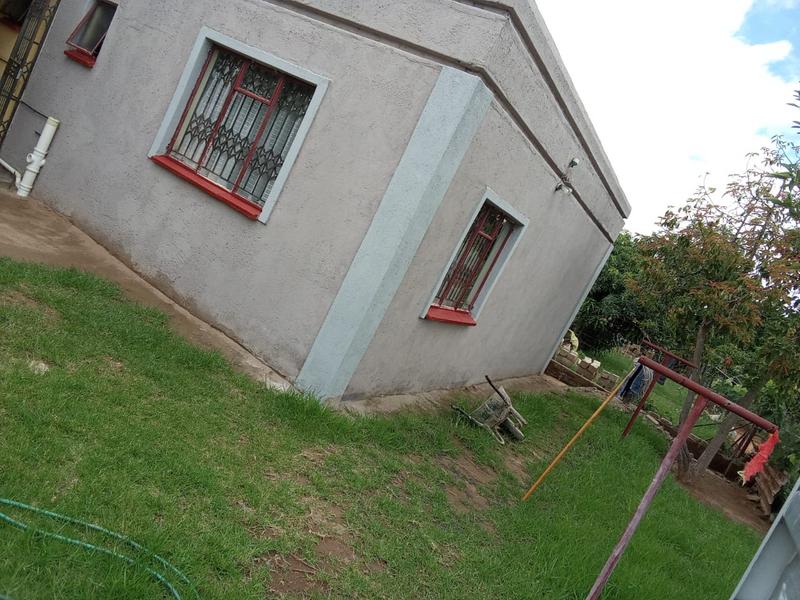 3 Bedroom Property for Sale in Mankweng Limpopo