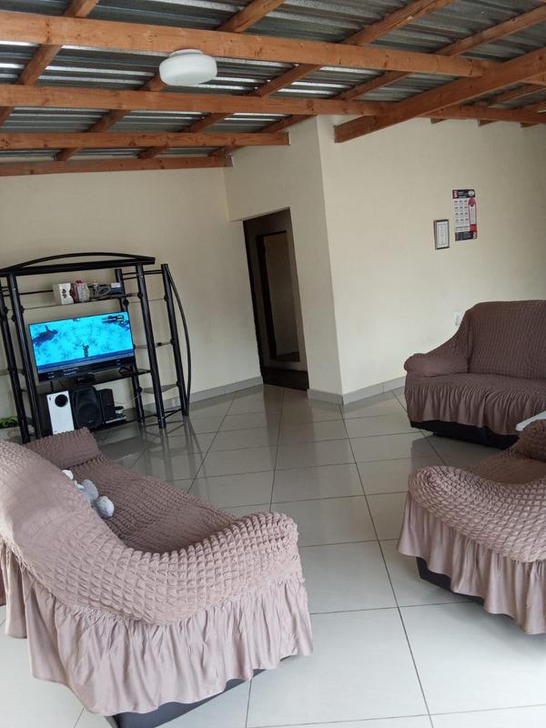 3 Bedroom Property for Sale in Mankweng Limpopo