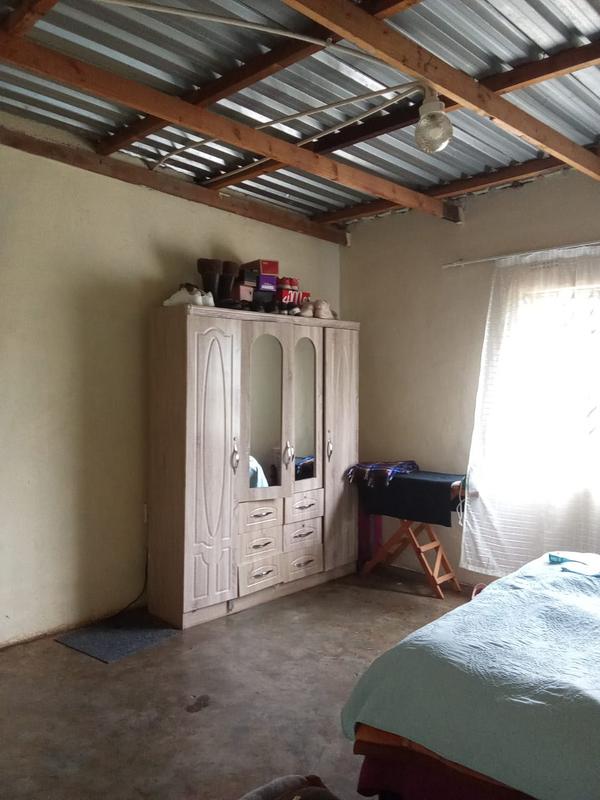 3 Bedroom Property for Sale in Mankweng Limpopo