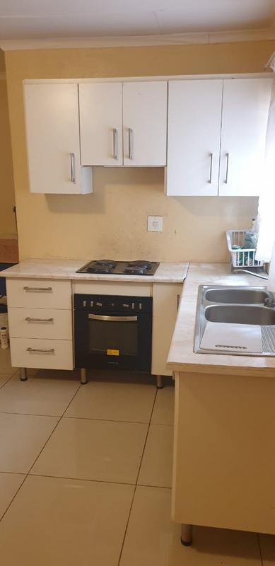 2 Bedroom Property for Sale in Maniini Limpopo