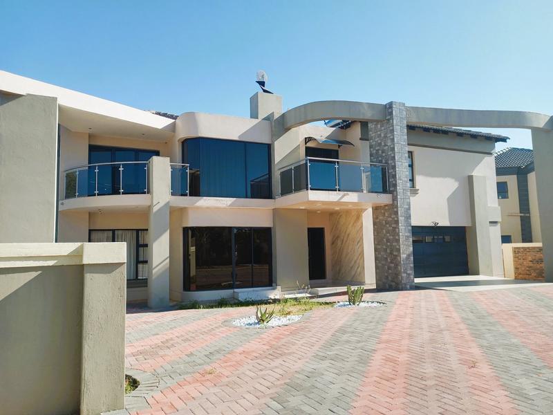 5 Bedroom Property for Sale in Eagles Crest Limpopo