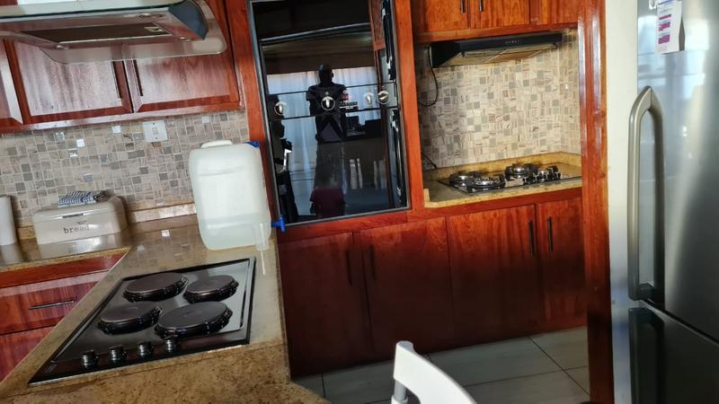 To Let 4 Bedroom Property for Rent in Sibasa Limpopo