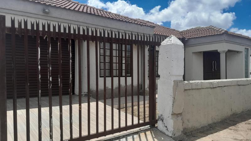 To Let 2 Bedroom Property for Rent in Seshego B Limpopo