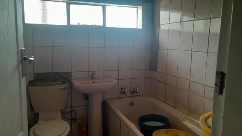 To Let 2 Bedroom Property for Rent in Seshego B Limpopo