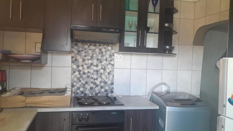 To Let 2 Bedroom Property for Rent in Seshego B Limpopo