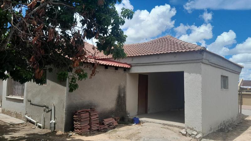 To Let 2 Bedroom Property for Rent in Seshego B Limpopo