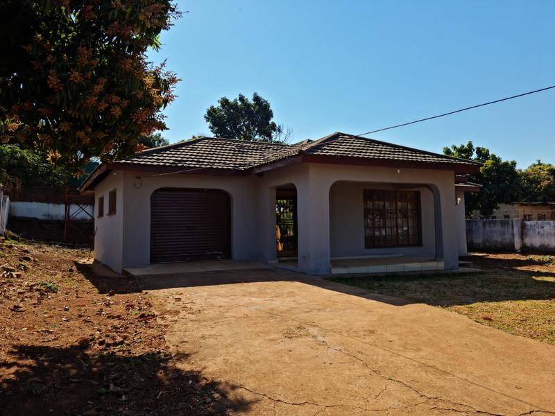 To Let 2 Bedroom Property for Rent in Thohoyandou Limpopo