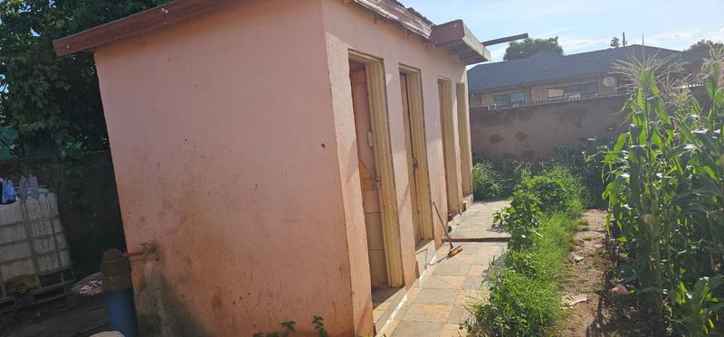 10 Bedroom Property for Sale in Muledane Limpopo