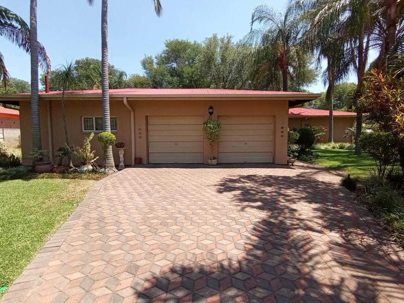 4 Bedroom Property for Sale in Onverwacht Limpopo