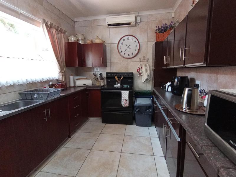 4 Bedroom Property for Sale in Onverwacht Limpopo