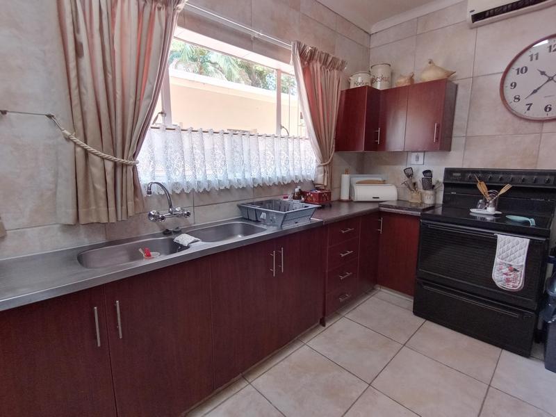 4 Bedroom Property for Sale in Onverwacht Limpopo