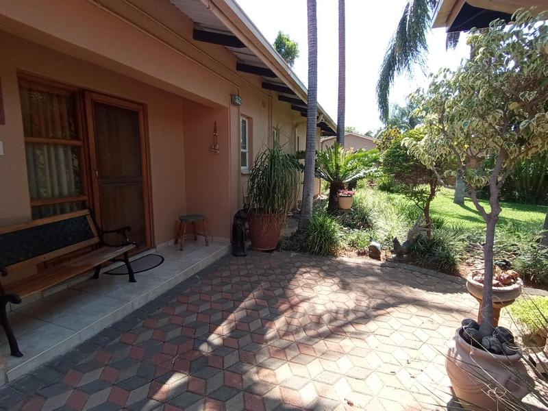 4 Bedroom Property for Sale in Onverwacht Limpopo