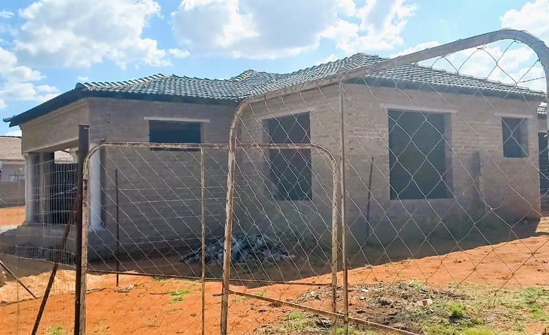 4 Bedroom Property for Sale in Mankweng Limpopo