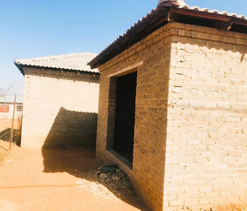 4 Bedroom Property for Sale in Mankweng Limpopo