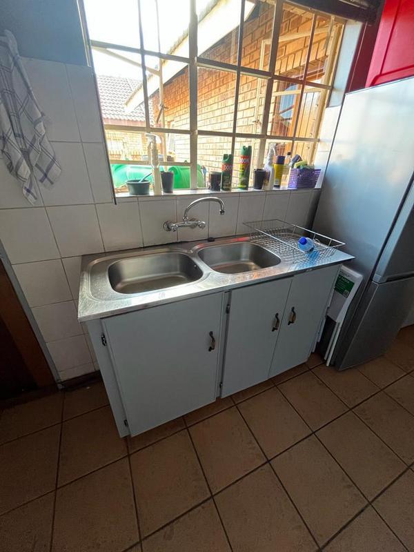 To Let 3 Bedroom Property for Rent in Chroompark Limpopo