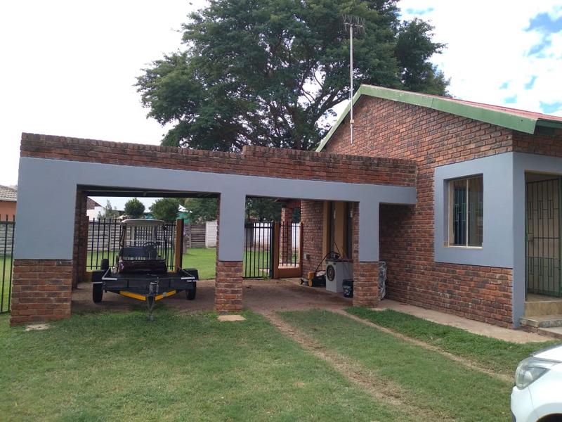 3 Bedroom Property for Sale in Modimolle Limpopo