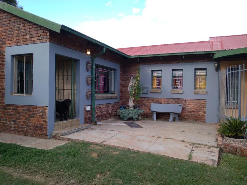 3 Bedroom Property for Sale in Modimolle Limpopo