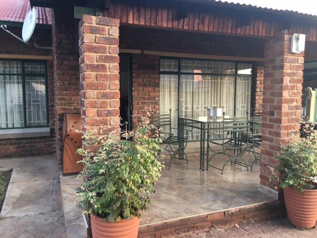 3 Bedroom Property for Sale in Modimolle Limpopo