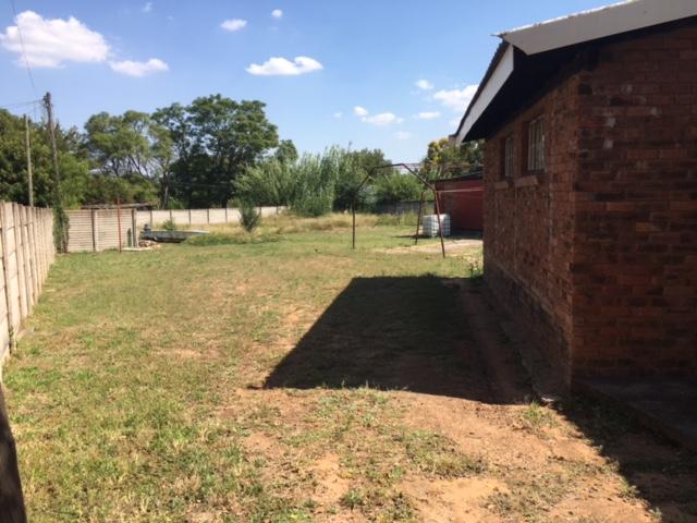 3 Bedroom Property for Sale in Modimolle Limpopo