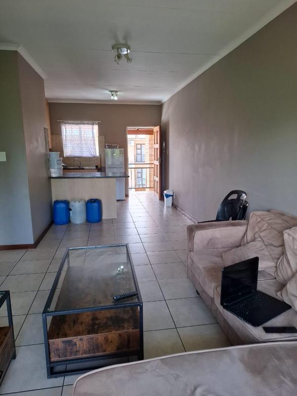 2 Bedroom Property for Sale in Lephalale Limpopo