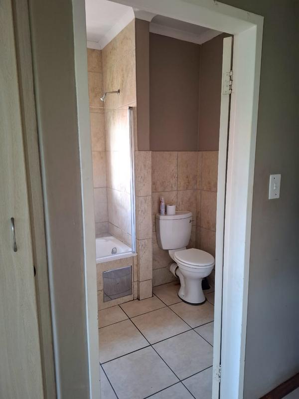 2 Bedroom Property for Sale in Lephalale Limpopo