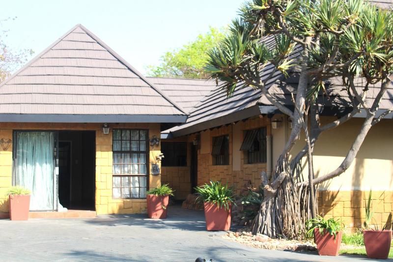 3 Bedroom Property for Sale in Bendor Limpopo