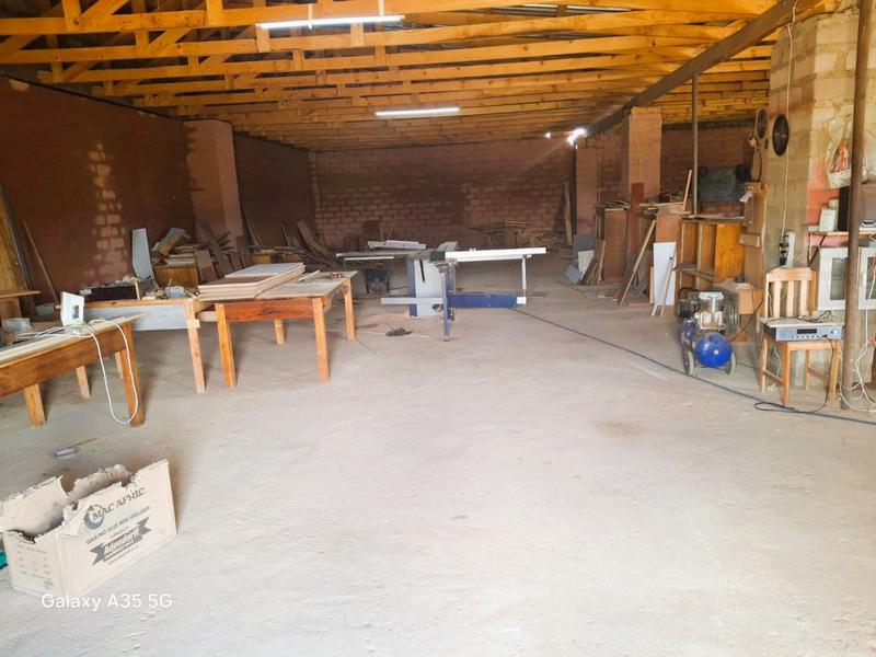 Commercial Property for Sale in Mankweng Limpopo